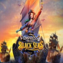 Empress of the Black Seas