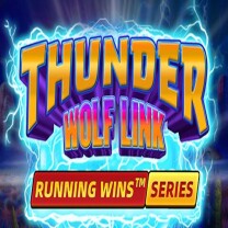 Thunder Wolf Link