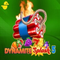 Dynamite Splash 5