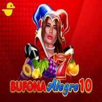 Bufona Alegre 10