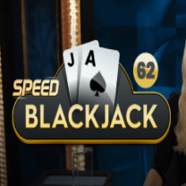 Speed Blackjack 62