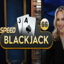 Speed Blackjack 66