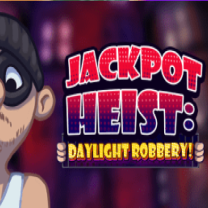 Jackpot Heist: Daylight Robbery!