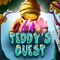 Teddy's Quest