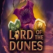 Lord of the Dunes