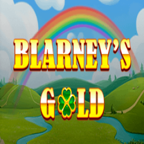 Blarney's Gold