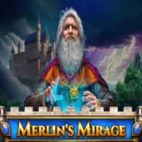 Merlin’s Mirage