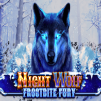 Night Wolf - Frostbite Fury