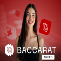 Speed Baccarat 2