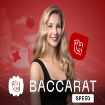 Speed Baccarat 1