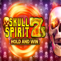 Skull Spirit 7s Hold and Win