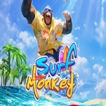 Surf Monkey