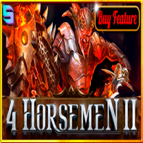 4 Horsemen 3