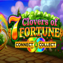 7 Clovers of Fortune