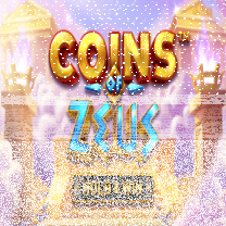 Coins Of Zeus - Hold & Win