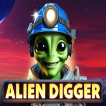 Alien Digger