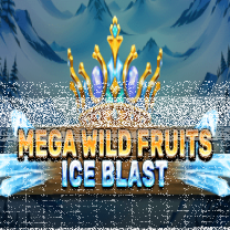 Mega Wild Fruits - Ice Blast