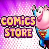 Comics Store