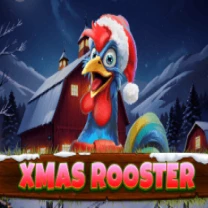 Xmas Rooster