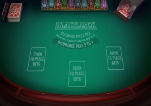 European Blackjack Multihand