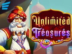 Unlimited Treasures