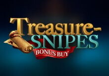 Treasure-snipes Bonus Buy