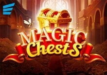 Magic Chests