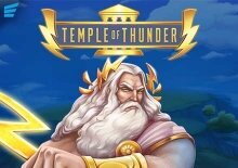 Temple of Thunder