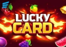 Lucky Card