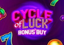 Cycle of Luck Bonus Buy