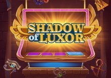 Shadow Of Luxor