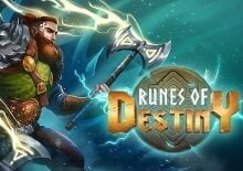 Runes Of Destiny