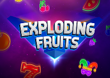 Exploding Fruits