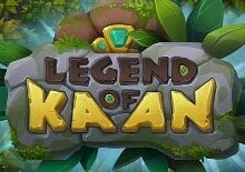 Legend of Kaan