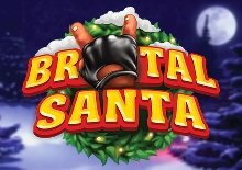 Brutal Santa