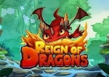 Reign of Dragons