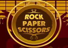 Rock Paper Scissors