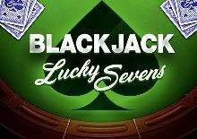 BlackJack Lucky Sevens