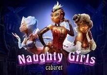 Naughty Girls Cabaret