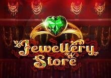 Jewellery Store