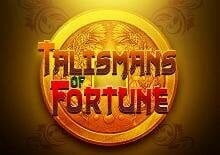 Talismans of Fortune