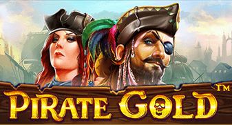 Pirate Gold