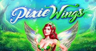 Pixie Wings