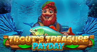 Trout's Treasure - Payday