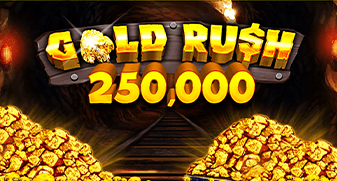 Gold Rush 250,000