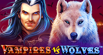 Vampires vs Wolves