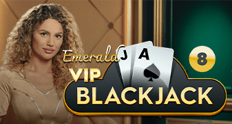 VIP Blackjack 8