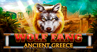 Wolf Fang - Ancient Greece