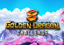 8 Golden Dragon Challenge