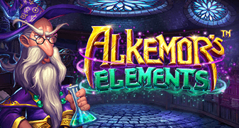 Alkemor's Elements